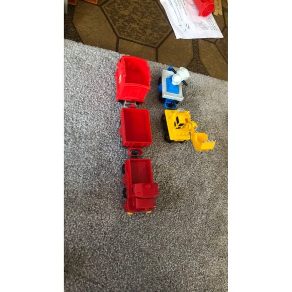 Geo tec Train - Picture 2 of 4